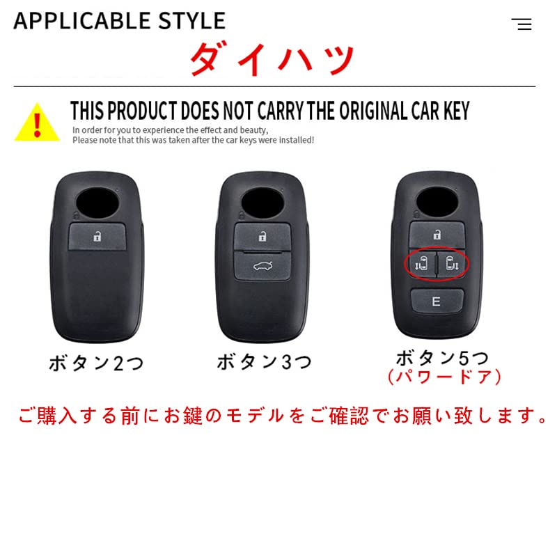 Amazon | 【Famous car】ダイハツ ロッキー タフト LA650S LA660S